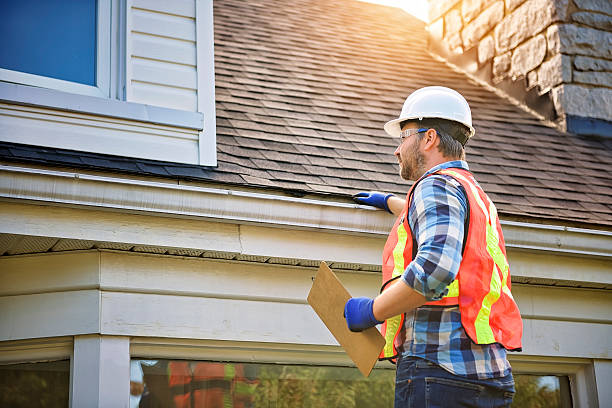 Trusted Storm Damage Roof Repair service in Barclay, NJ - Brentwood Metal Roofing
