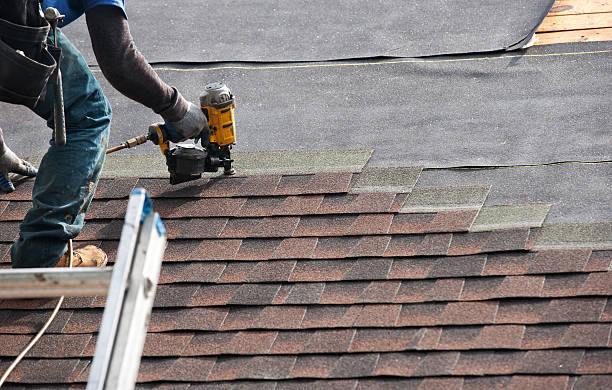 Licensed Roofing service in Barclay, NJ - Brentwood Metal Roofing